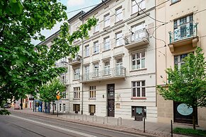 Apartment Rakowicka 6 Cracow by Renters