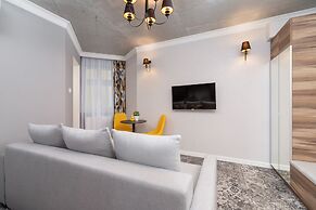 Apartment Rakowicka 6 Cracow by Renters
