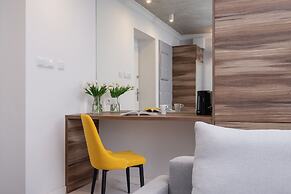 Apartment Rakowicka 6 Cracow by Renters