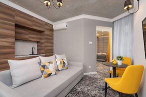 Apartment Rakowicka 6 Cracow by Renters