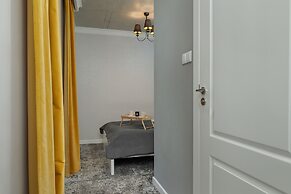 Apartment Rakowicka 6 Cracow by Renters
