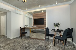 Apartment Rakowicka 6 Cracow by Renters