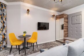 Apartment Rakowicka 6 Cracow by Renters