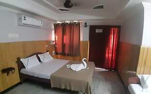 Hotel Nandha