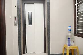 Kubera Service Apartments