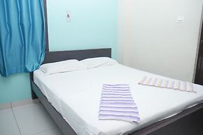 Kubera Service Apartments