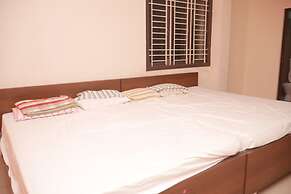 Kubera Service Apartments
