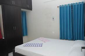 Kubera Service Apartments