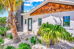 Pelican Post at Anna Maria Island Inn