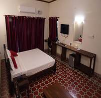 Thappa Gardens Resort