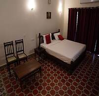 Thappa Gardens Resort