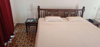 Thappa Gardens Resort