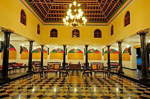 Thappa Gardens Resort