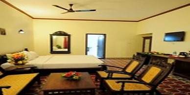 Thappa Gardens Resort