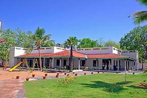 Thappa Gardens Resort