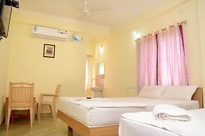 Hotel Amutham Residency
