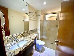 Acorde com vista mar em Ponta Negra