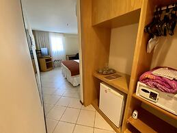 Acorde com vista mar em Ponta Negra