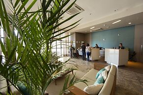 Acorde com vista mar em Ponta Negra