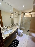 Acorde com vista mar em Ponta Negra