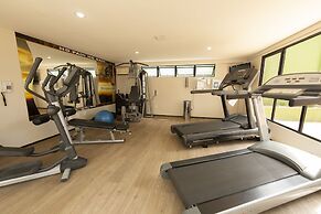 Acorde com vista mar em Ponta Negra