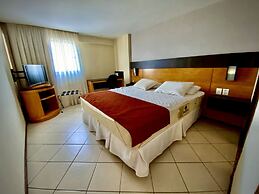 Acorde com vista mar em Ponta Negra