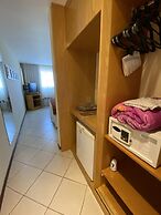 Acorde com vista mar em Ponta Negra