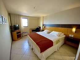 Acorde com vista mar em Ponta Negra