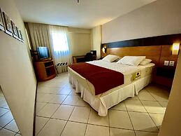 Acorde com vista mar em Ponta Negra