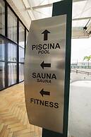 Acorde com vista mar em Ponta Negra