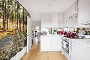 1bed Apartment - Convenient Location - Petsallowed