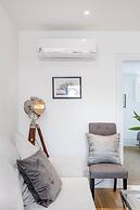 1bed Apartment - Convenient Location - Petsallowed