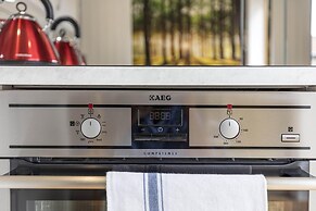 1bed Apartment - Convenient Location - Petsallowed