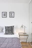 1bed Apartment - Convenient Location - Petsallowed