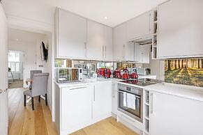 1bed Apartment - Convenient Location - Petsallowed