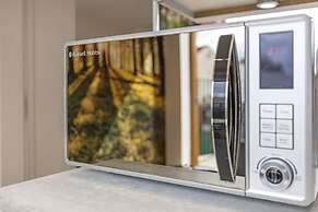 1bed Apartment - Convenient Location - Petsallowed