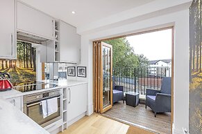 1bed Apartment - Convenient Location - Petsallowed