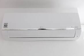 1bed Apartment - Convenient Location - Petsallowed