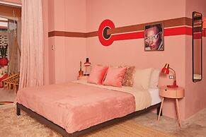MOOD HAUS by DW - 70's Retro Stays