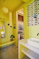 MOOD HAUS by DW - 70's Retro Stays