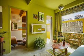MOOD HAUS by DW - 70's Retro Stays