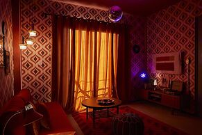 MOOD HAUS by DW - 70's Retro Stays