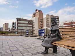 APA Hotel Kokuraeki Shinkansenguchi