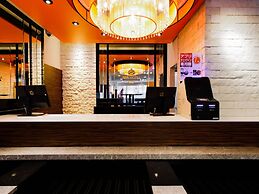 APA Hotel Kokuraeki Shinkansenguchi