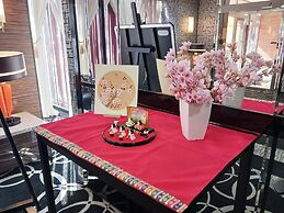 APA Hotel Kokuraeki Shinkansenguchi