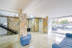 Hotel Urbano 70