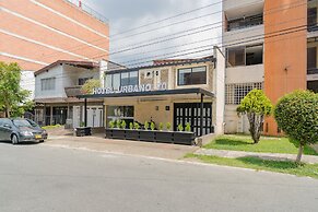 Hotel Urbano 70