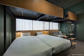 MIROKU NARA by THE SHARE HOTELS
