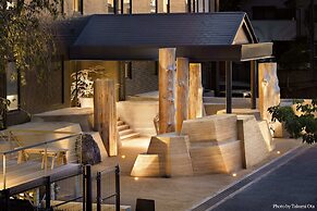 MIROKU NARA by THE SHARE HOTELS