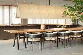 MIROKU NARA by THE SHARE HOTELS